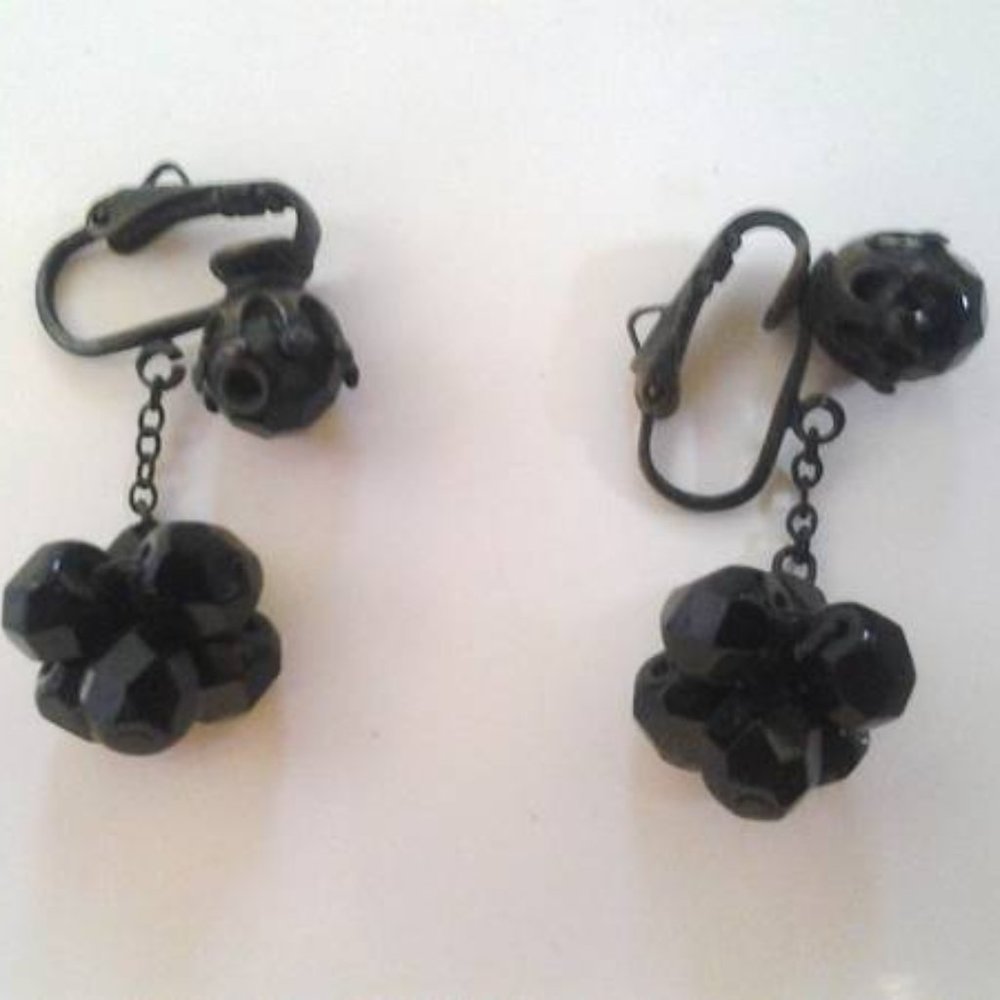 Vintage Clip-ons